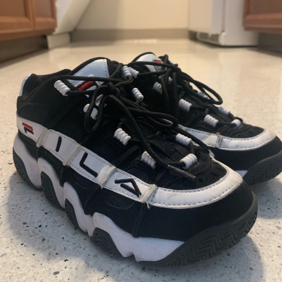 fila uproot mens pink